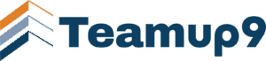 Teamup9 Logo
