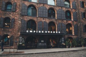 Small and Medium Businesses (SMB)