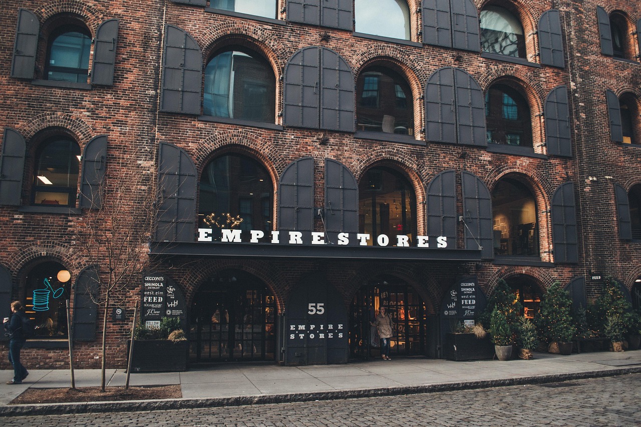 Small and Medium Businesses (SMB)