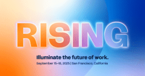 Workday Rising 2025