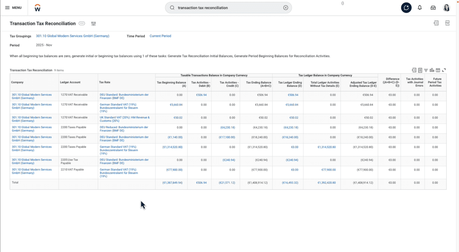 Preparing for Workday 2026R1: Mandatory Changes and Must-Know Features ...