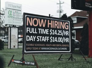 Talent Acquisition