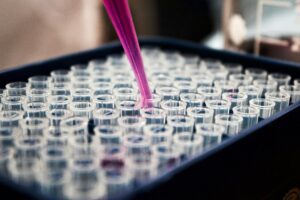 Automated testing