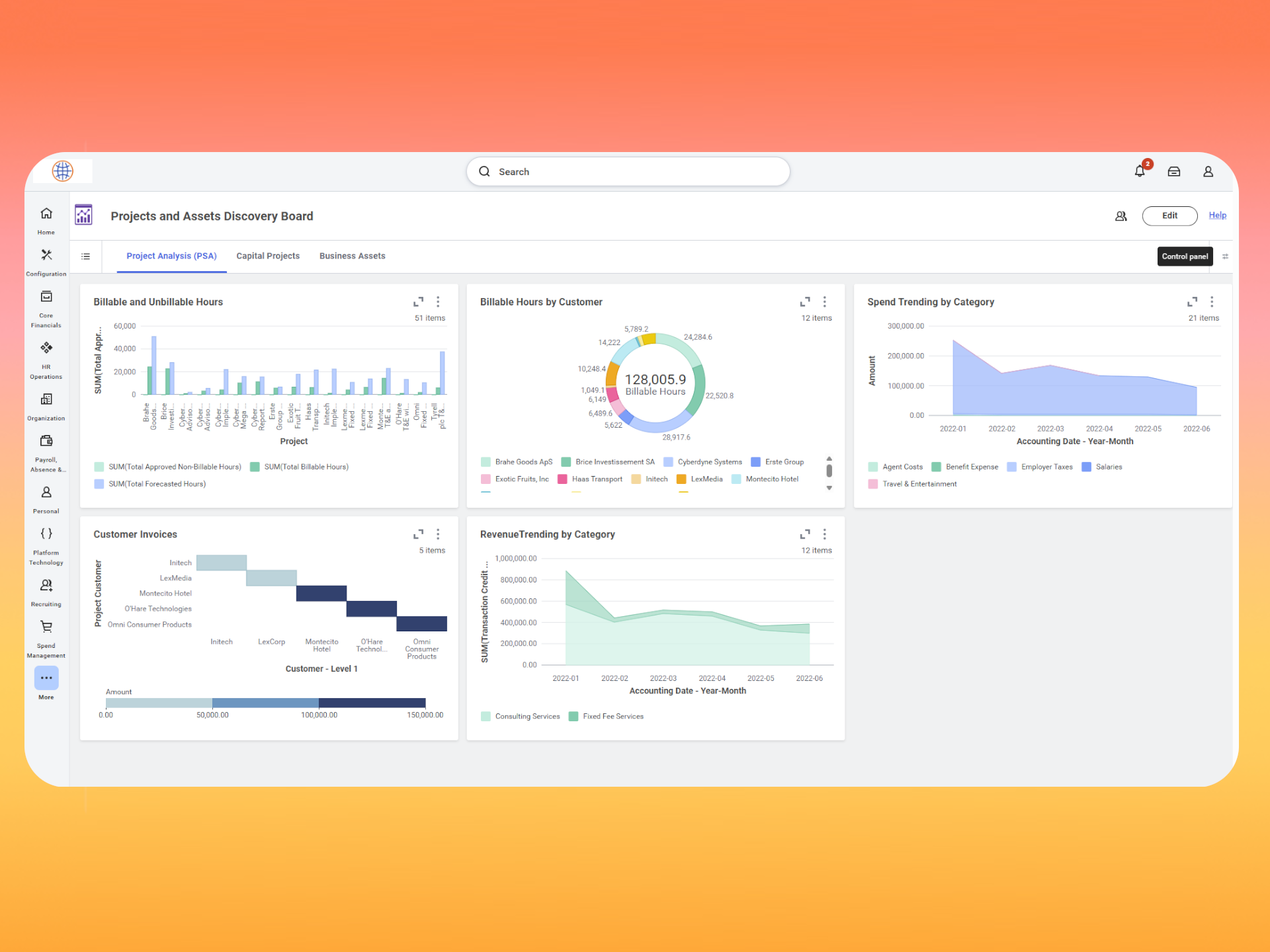 From Delivery to Dollars: Best Workday Project Billing Strategies - Teamup9