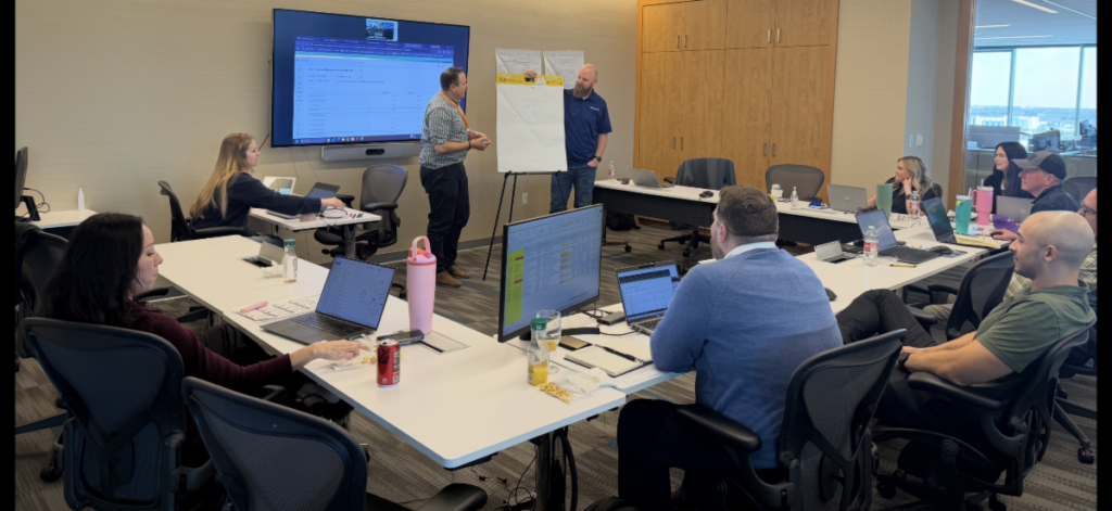 Workday Mentoring