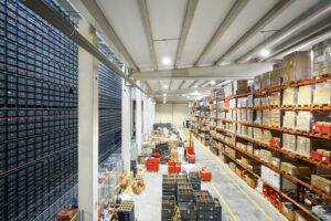 Procurement