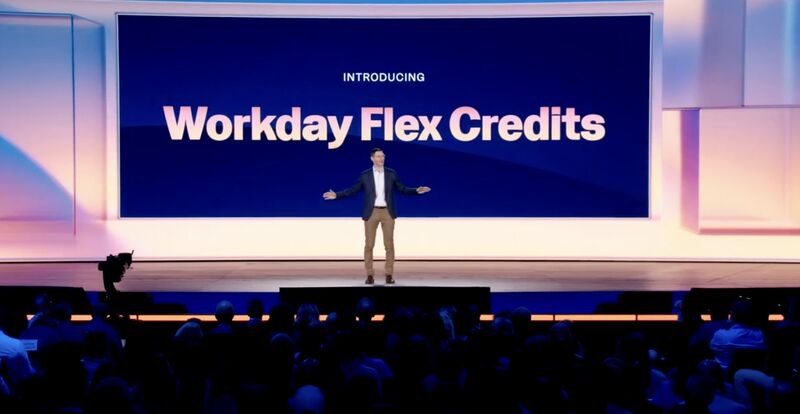 Flex Credits