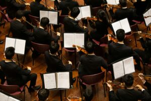 Orchestrate