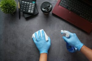 HR Data Cleanup