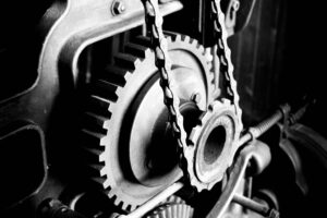 Configuration Change Tracker