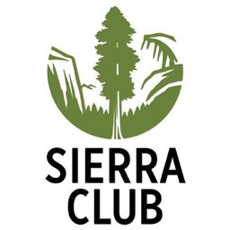 Sierra Club logo
