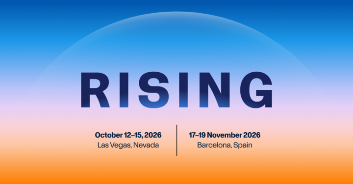 Rising 2026