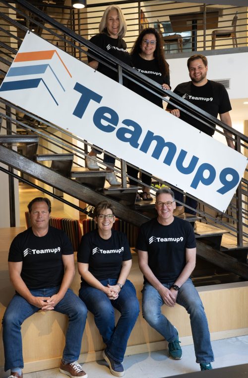 Teamup9